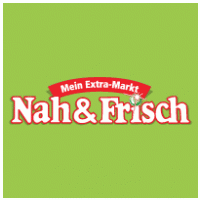 Nah&Frisch logo vector logo