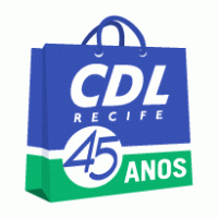 CDL Recife logo vector logo