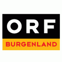 ORF Burgenland logo vector logo