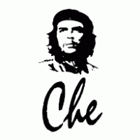 club Che Moscow logo vector logo