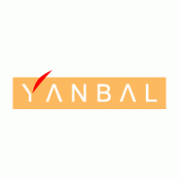 YANBAL logo vector logo