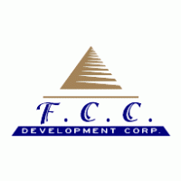 FCC logo vector logo
