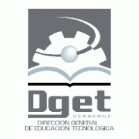 DGET logo vector logo