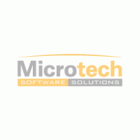 Microtech logo vector logo