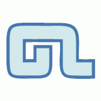Goodlife Recordings logo vector logo