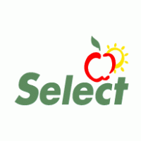 SELECT CONVENIКNCIA logo vector logo