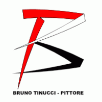 Bruno Tinucci logo vector logo