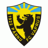 FC Vaprus Parnu logo vector logo