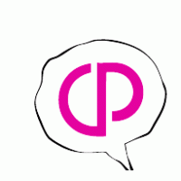 Caspian Productions logo vector logo