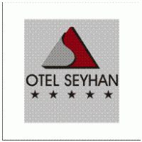 Seyhan Otel logo vector logo