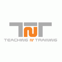 Teaching ‘n Training logo vector logo