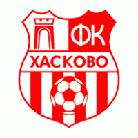 Haskovo (old logo) logo vector logo