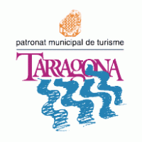 Tarragona logo vector logo