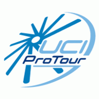 UCI Pro Tour logo vector logo