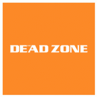 The Dead Zone logo vector logo