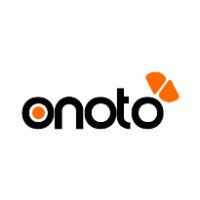 ONOTO logo vector logo