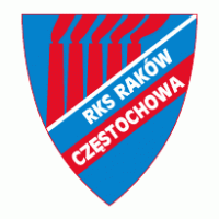RKS Rakow Czestonchowa logo vector logo