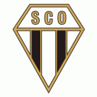 SCO Angers logo vector logo
