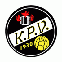 KPV Kokkola logo vector logo