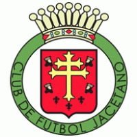 Jacetano Club de Futbol logo vector logo