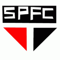 SPFC – Sao Paulo Futebol Clube logo vector logo