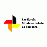 Monteiro Lobato logo vector logo