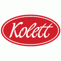 Kolett logo vector logo