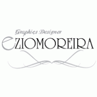 Ezio Moreira logo vector logo