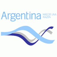 Argentina Empresa Marca Pais logo vector logo