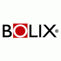 Bolix logo vector logo