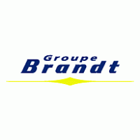 Brandt Group logo vector logo