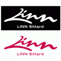 Linn logo vector logo