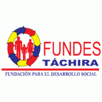 Fundes Tachira logo vector logo