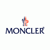 Moncler logo vector logo