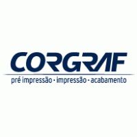Grupo Corgraf Editare logo vector logo