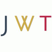 JWT logo vector logo