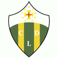 CD Lajense logo vector logo