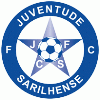 Juventude FC Sarilhense logo vector logo