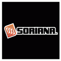 SORIANA logo vector logo
