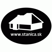 Stanica logo vector logo