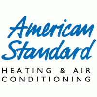 American Standard Heating & Air Conditioning logo vector logo