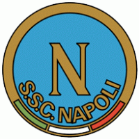 SSC Napoli logo vector logo