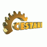 Cestari logo vector logo