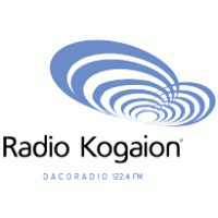 Radio Kogaion logo vector logo