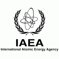 IAEA logo vector logo