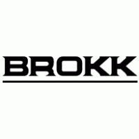 brokk logo vector logo