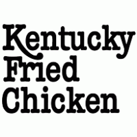 KFC Old Logo