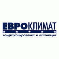 EuroClimat logo vector logo