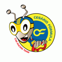 Cesario Formula logo vector logo