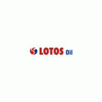 Lotos Oil logo vector logo